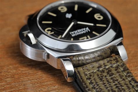 panerai pre v|Panerai pre a models.